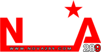 NOVA289 เว็บพนันออนไลน์ครบวงจร เดิมพันปลอดภัย รับเครดิตฟรีทุกวัน! 